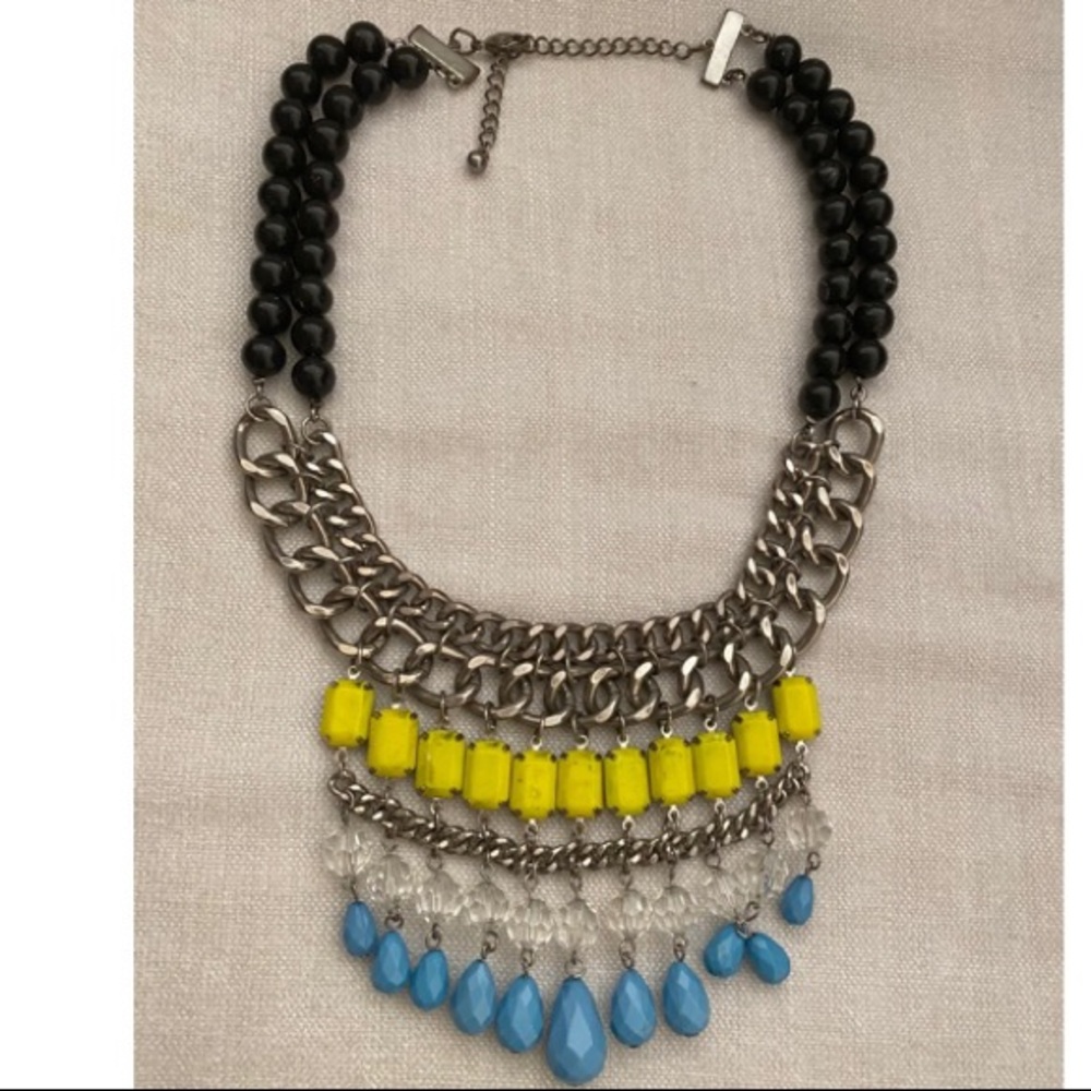 Summer Statement Necklace!! - image 1